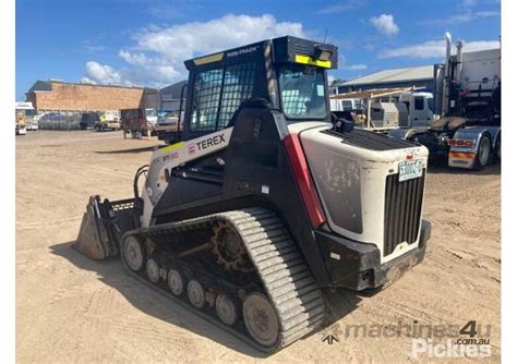 ebay terex skid steer|used terex skid steer for sale.